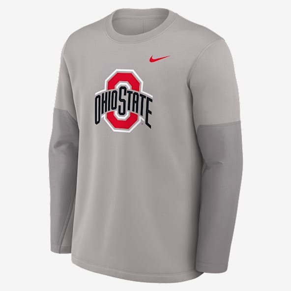 Mens Ohio State Buckeyes Clothing. Nike.com
